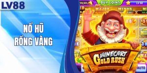 Nổ Hũ Rồng Vàng - Trải Nghiệm Slot Phương Đông Độc Đáo