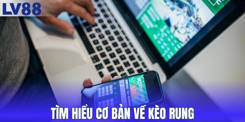 Tìm hiểu cơ bản về kèo rung